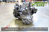 JDM 92-96 Honda Prelude H22A DOHC VTEC 5 Speed Manual Transmission M2A4 - JDM Alliance LLC