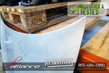 JDM 94-01 Honda Acura Integra DC2 DB8 Nose Cut Conversion Headlights Bumper - JDM Alliance LLC