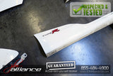 JDM 02-05 Honda Civic Type R EP3 Front End Conversion CTR Nose Cut Hood Bumper - JDM Alliance LLC