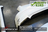 JDM 02-05 Honda Civic Type R EP3 Front End Conversion CTR Nose Cut Hood Bumper - JDM Alliance LLC