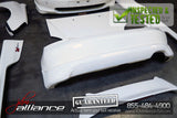 JDM 02-05 Honda Civic Type R EP3 Front End Conversion CTR Nose Cut Hood Bumper - JDM Alliance LLC