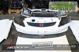 JDM 02-05 Honda Civic Type R EP3 Front End Conversion CTR Nose Cut Hood Bumper - JDM Alliance LLC