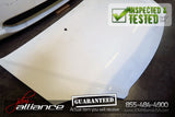 JDM 02-05 Honda Civic Type R EP3 Front End Conversion CTR Nose Cut Hood Bumper - JDM Alliance LLC