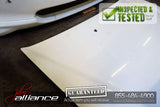 JDM 02-05 Honda Civic Type R EP3 Front End Conversion CTR Nose Cut Hood Bumper - JDM Alliance LLC