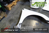 JDM 02-05 Honda Civic Type R EP3 Front End Conversion CTR Nose Cut Hood Bumper - JDM Alliance LLC