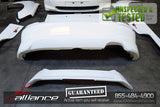 JDM 02-05 Honda Civic Type R EP3 Front End Conversion CTR Nose Cut Hood Bumper - JDM Alliance LLC