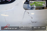 JDM 02-05 Honda Civic Type R EP3 Front End Conversion CTR Nose Cut Hood Bumper - JDM Alliance LLC