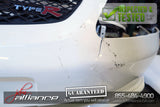JDM 02-05 Honda Civic Type R EP3 Front End Conversion CTR Nose Cut Hood Bumper - JDM Alliance LLC