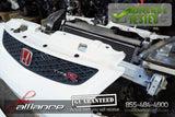JDM 02-05 Honda Civic Type R EP3 Front End Conversion CTR Nose Cut Hood Bumper - JDM Alliance LLC