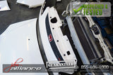 JDM 02-05 Honda Civic Type R EP3 Front End Conversion CTR Nose Cut Hood Bumper - JDM Alliance LLC