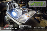 JDM 02-05 Honda Civic Type R EP3 Front End Conversion CTR Nose Cut Hood Bumper - JDM Alliance LLC