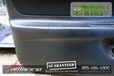 JDM 94-01 Honda Acura Integra Type R DC2 Door Panels Cards 2DR GSR SiR DC1 - JDM Alliance LLC