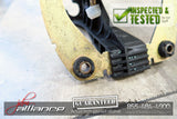 JDM 02-05 Honda Civic Type R EP3 OEM RHD Shifter Box 6 Speed Hatchback K20A Si - JDM Alliance LLC