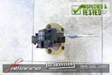 JDM 02-05 Honda Civic Type R EP3 OEM RHD Shifter Box 6 Speed Hatchback K20A Si - JDM Alliance LLC