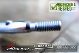 JDM 02-05 Honda Civic Type R EP3 OEM RHD Shifter Box 6 Speed Hatchback K20A Si - JDM Alliance LLC