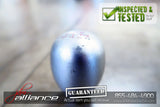 JDM 02-05 Honda Civic Type R EP3 OEM Shift Knob 6 Speed K20A Si - JDM Alliance LLC