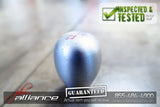JDM 02-05 Honda Civic Type R EP3 OEM Shift Knob 6 Speed K20A Si - JDM Alliance LLC
