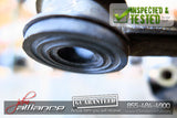 JDM 94-01 Honda Acura Integra Type R B18C DOHC VTEC Shift Linkage - JDM Alliance LLC