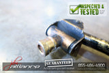 JDM 94-01 Honda Acura Integra Type R B18C DOHC VTEC Shift Linkage - JDM Alliance LLC