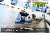 JDM 94-01 Honda Acura Integra Type R B18C DOHC VTEC Shift Linkage - JDM Alliance LLC