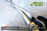 JDM 94-01 Honda Acura Integra Type R B18C DOHC VTEC Shift Linkage - JDM Alliance LLC