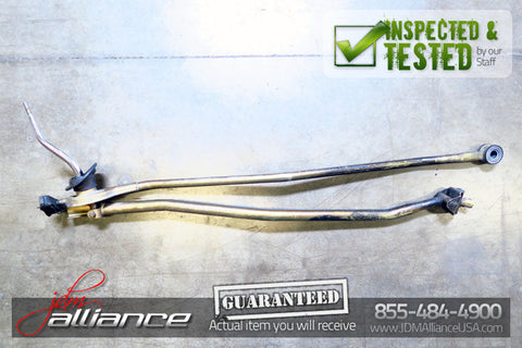 JDM 94-01 Honda Acura Integra Type R B18C DOHC VTEC Shift Linkage - JDM Alliance LLC
