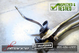 JDM 94-01 Honda Acura Integra Type R B18C DOHC VTEC Shift Linkage - JDM Alliance LLC