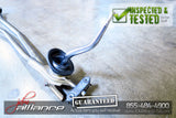 JDM 94-01 Honda Acura Integra Type R B18C DOHC VTEC Shift Linkage - JDM Alliance LLC