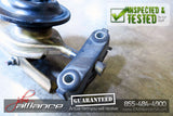 JDM 94-01 Honda Acura Integra Type R B18C DOHC VTEC Shift Linkage - JDM Alliance LLC