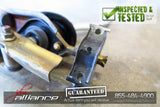 JDM 94-01 Honda Acura Integra Type R B18C DOHC VTEC Shift Linkage - JDM Alliance LLC