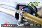 JDM 94-01 Honda Acura Integra Type R B18C DOHC VTEC Shift Linkage - JDM Alliance LLC