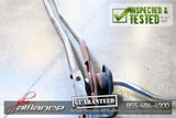 JDM 94-01 Honda Acura Integra Type R B18C DOHC VTEC Shift Linkage - JDM Alliance LLC