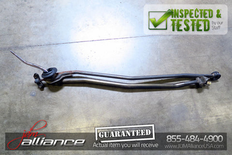 JDM 94-01 Honda Acura Integra Type R B18C DOHC VTEC Shift Linkage - JDM Alliance LLC