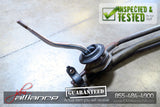 JDM 94-01 Honda Acura Integra Type R B18C DOHC VTEC Shift Linkage - JDM Alliance LLC