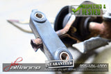 JDM 94-01 Honda Acura Integra Type R B18C DOHC VTEC Shift Linkage - JDM Alliance LLC