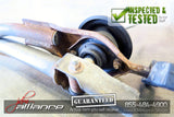 JDM 94-01 Honda Acura Integra Type R B18C DOHC VTEC Shift Linkage - JDM Alliance LLC