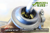 JDM 94-01 Honda Acura Integra Type R B18C DOHC VTEC Shift Linkage - JDM Alliance LLC