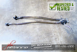 JDM 94-01 Honda Acura Integra Type R B18C DOHC VTEC Shift Linkage - JDM Alliance LLC