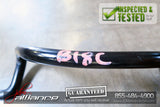 JDM 94-01 Honda Acura Integra Type R DC2 OEM Front Sway Bar Anti Roll 25mm - JDM Alliance LLC