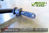 JDM 94-01 Honda Acura Integra Type R DC2 OEM Front Sway Bar Anti Roll 25mm - JDM Alliance LLC