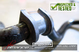 JDM 94-01 Honda Acura Integra Type R DC2 OEM Front Sway Bar Anti Roll 25mm - JDM Alliance LLC