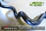 JDM 94-01 Honda Acura Integra Type R DC2 OEM Front Sway Bar Anti Roll 25mm - JDM Alliance LLC