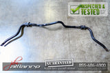 JDM 02-06 Honda Integra Acura RSX Type R DC5 Front Sway Bar - JDM Alliance LLC
