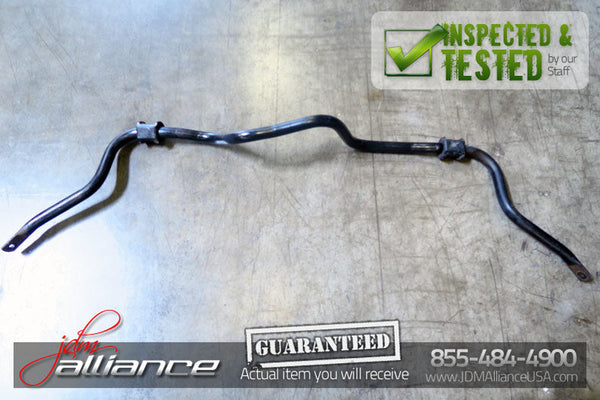 JDM 02-06 Honda Integra Acura RSX Type R DC5 Front Sway Bar - JDM Alliance LLC