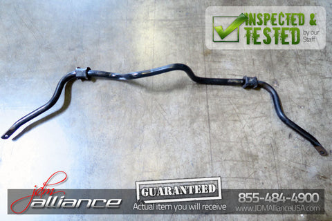 JDM 02-06 Honda Integra Acura RSX Type R DC5 Front Sway Bar - JDM Alliance LLC