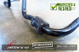 JDM 02-06 Honda Integra Acura RSX Type R DC5 Front Sway Bar - JDM Alliance LLC