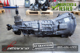 JDM 2003 - 2008 Mazda RX8 13B 1.3L 6 Speed Manual RWD Transmission - JDM Alliance LLC