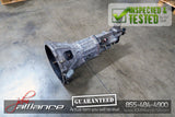 JDM 2003 - 2008 Mazda RX8 13B 1.3L 6 Speed Manual RWD Transmission - JDM Alliance LLC