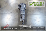 JDM 2003 - 2008 Mazda RX8 13B 1.3L 6 Speed Manual RWD Transmission - JDM Alliance LLC