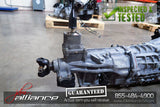 JDM 2003 - 2008 Mazda RX8 13B 1.3L 6 Speed Manual RWD Transmission - JDM Alliance LLC